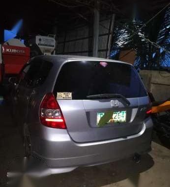 For Sale Honda Fit idsi