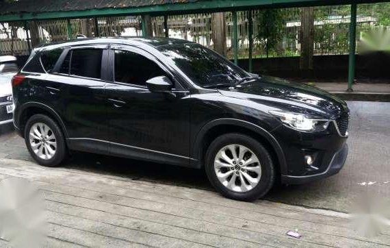 2012 mazda cx 5 Suv tucson rav 4 forester