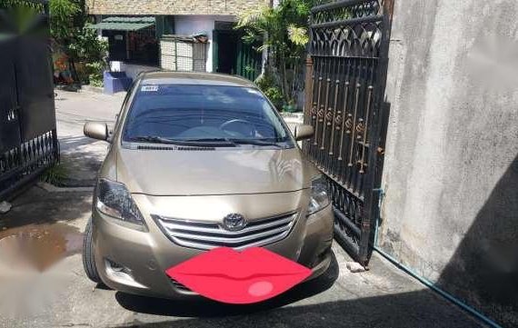 For sale toyota vios 2013