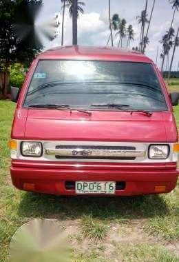 Mitsubishi L300 Van