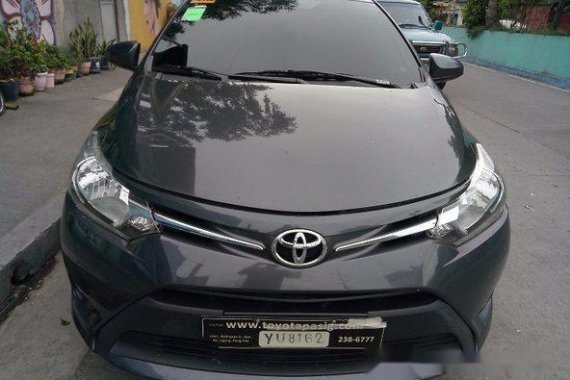 Toyota Vios 2016 for sale