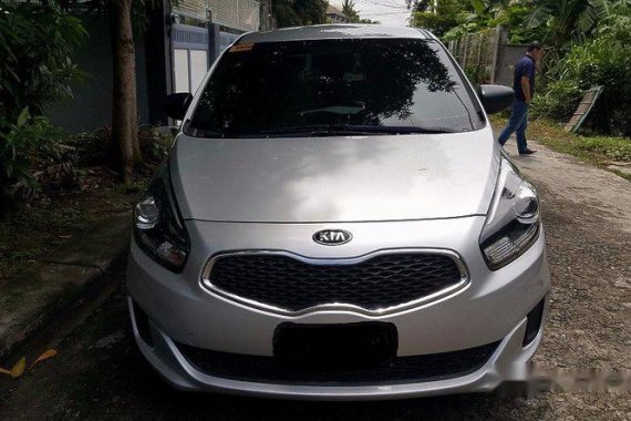 Kia Carens 2015 for sale