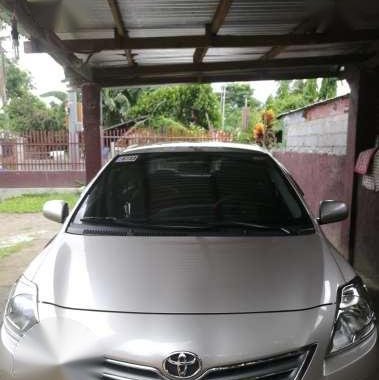 Toyota vios E