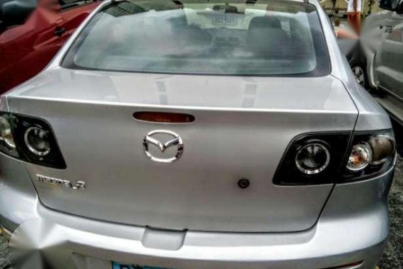 Mazda 3 2011 1.6V AT (same as 2010 2012 civic city vios altis)