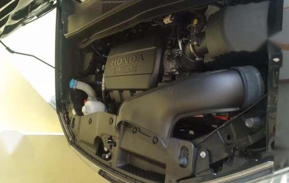 Honda Pilot 4WD