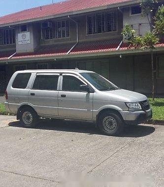 Isuzu Crosswind 2013 for sale