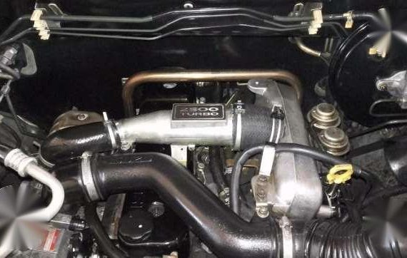 2007 Isuzu Sportivo AT Silver For Sale