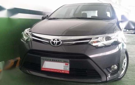 19K Downpayment Brand New 2017 Toyota Vios