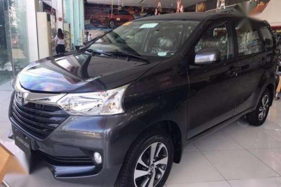 48k Mega Savers on Toyota Avanza Catch it While its Hot Valid for July