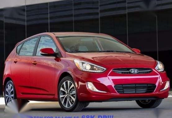 New 2017 Hyundai Vehicles For Sale