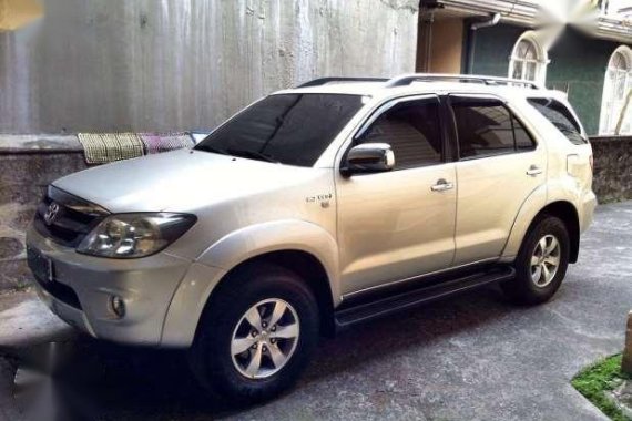 Fortuner Lancer gta