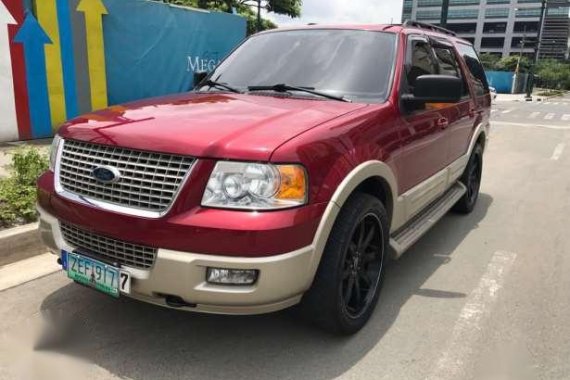 ford expedition