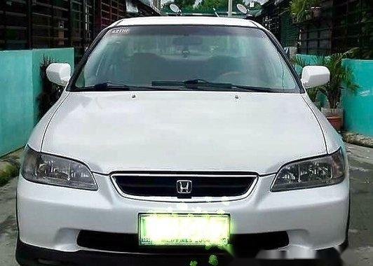 Honda Accord 2000 for sale