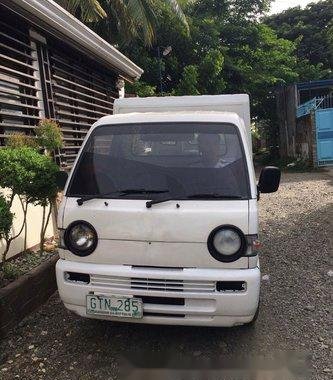 For sale Suzuki Multicab 2005