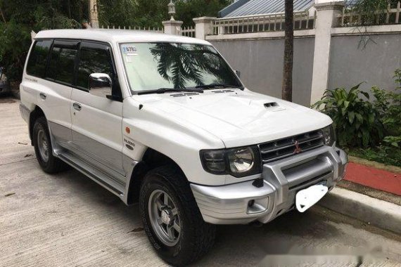 For sale Mitsubishi Pajero 2006