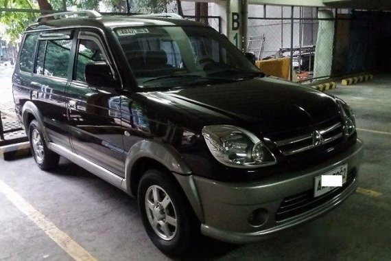 Mitsubishi Adventure 2014 for sale