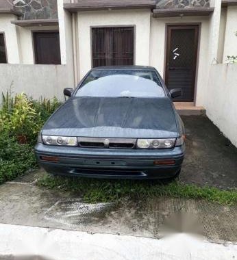 For sale nissan cefiro ae31