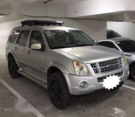 For Sale : Isuzu Alterra AT