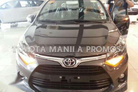 New Toyota WIGO and Toyota VIOS 2017 