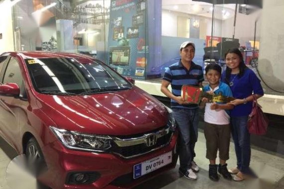 Png UBER o GRAB 2018 Model Brandnew HONDA CITY jazz brio mobilio pilot