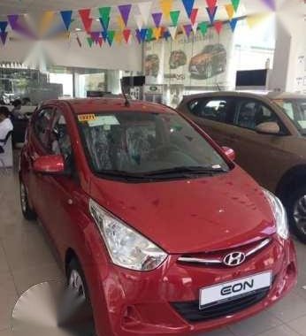 2017 Hyundai Eon 10k Allin 10600 for 5 years no hidden charges