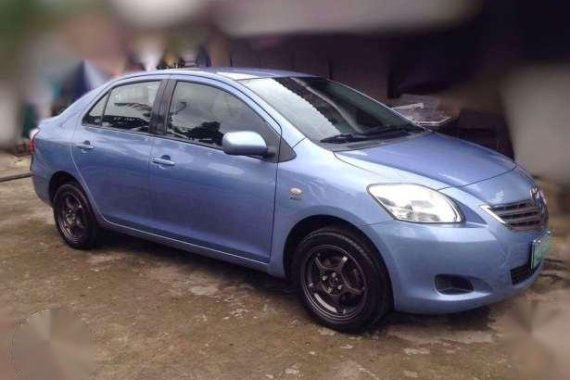 Toyota Vios 2012 For Sale