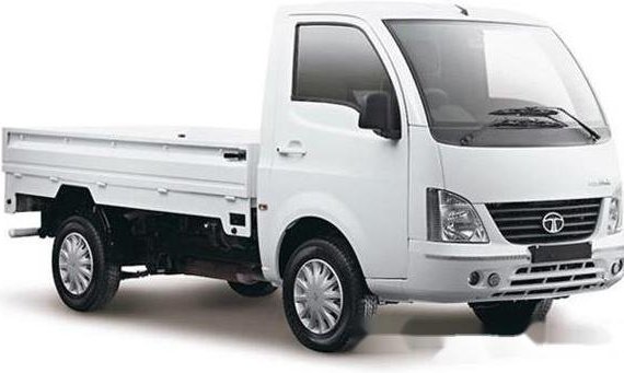 Tata Super Ace Drop Side 2017 for sale 