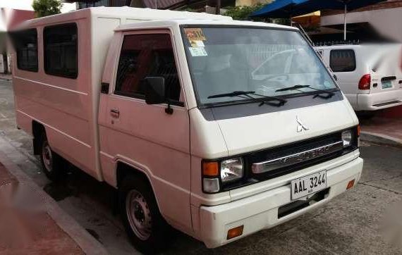 L300 fb exceed diesel 2014(2016(2015(2013