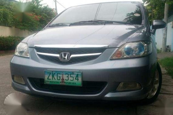 Honda city 2008 automatic limited. Same as toyota vios altis or civic