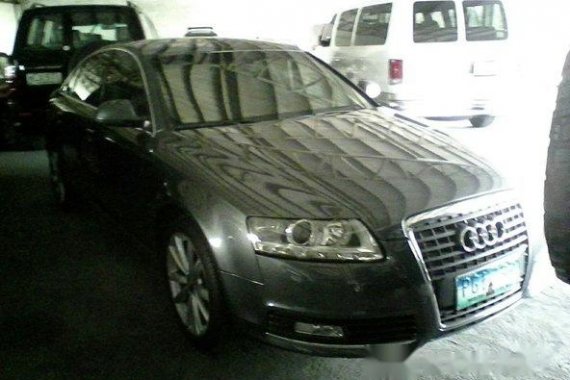 Audi A6 2010 for sale