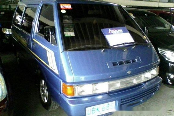 Nissan Vanette 2000 for sale