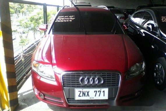 For sale Audi A4 2009