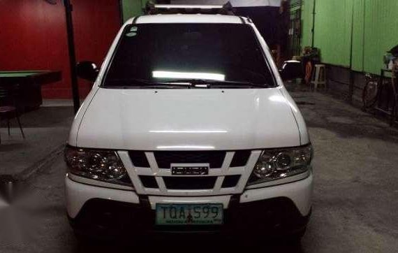 2012 isuzu crosswind tags adventure)innova)vios)hi ace)2013)2014)2015)