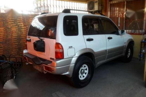 SUZUKI SUV for Sale or Swap