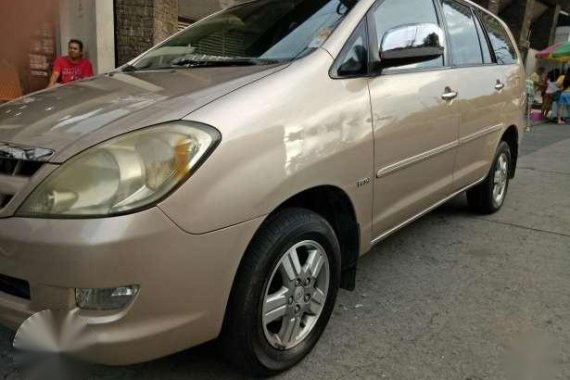 Toyota innova