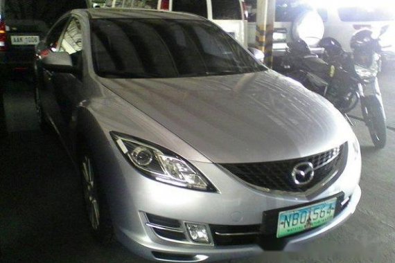 For sale Mazda 6 2009