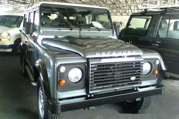 For sale Land Rover Defender 2016