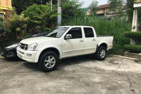 For sale Isuzu D-Max 2004