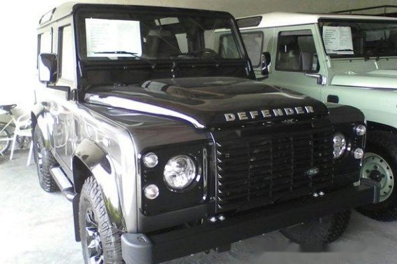 Land Rover Defender 2016 for sale