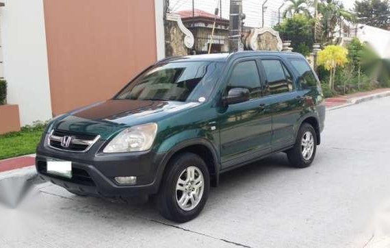 2002 honda crv not 2003 revo 2004 avanza