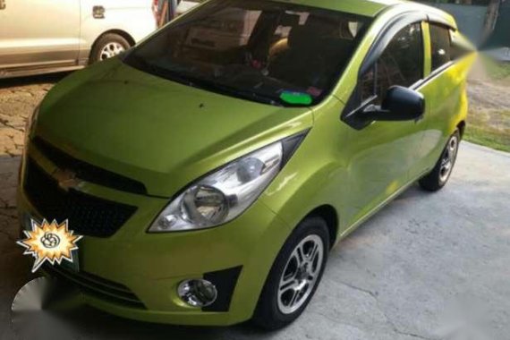 Spark 2012 LS