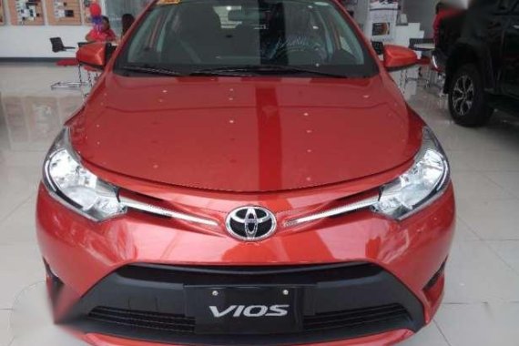35K All in DP - Vios E 1.3 2017