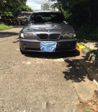 BMW 316i 2002 for sale