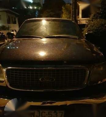 1999 Ford Expedition