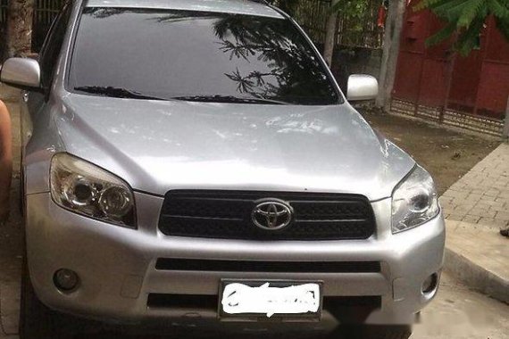 Toyota RAV4 2006 for sale