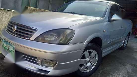 Nissan Sentra GSx 2009 (Pormado)