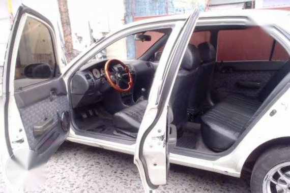 RUSH SALE 1997 Toyota Corolla Power Steering Php78000 Only