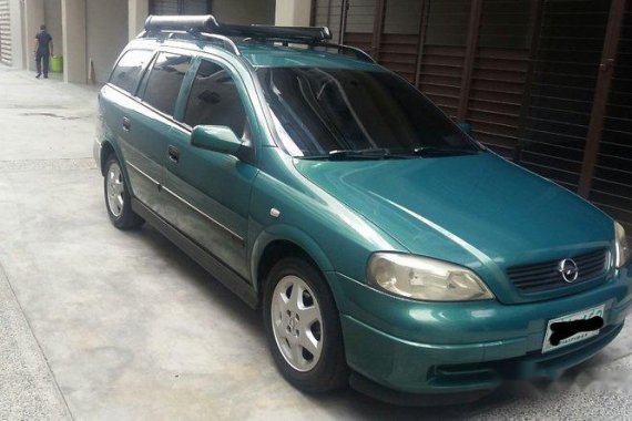 For sale Opel Astra 2002