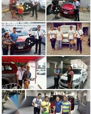 65k DP 2017 Mirage GLS MT Adventure Mitsubishi Deals