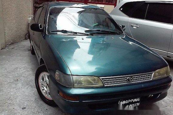 Toyota Corolla 1997 for sale